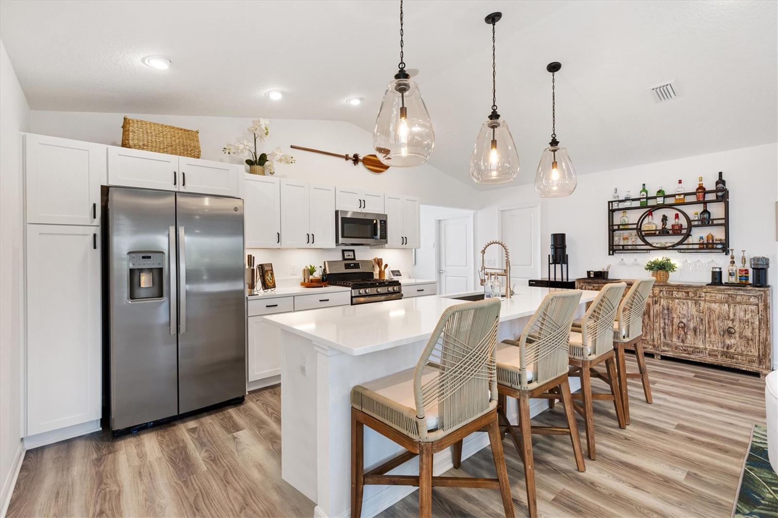 VILLAGE OF SHADY BROOK - Residential