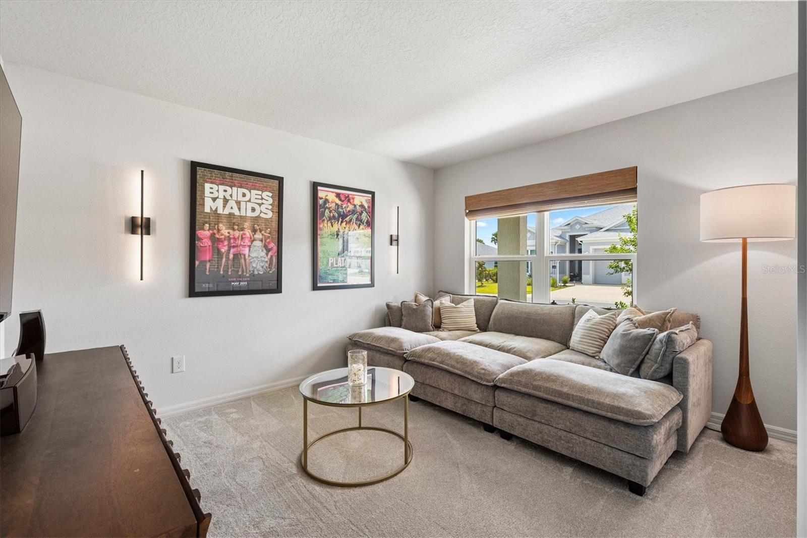VILLAGE OF SHADY BROOK - Residential