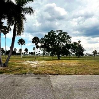 GOLF LAKES RESIDENTS CO-OP - Land