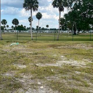 GOLF LAKES RESIDENTS CO-OP - Land