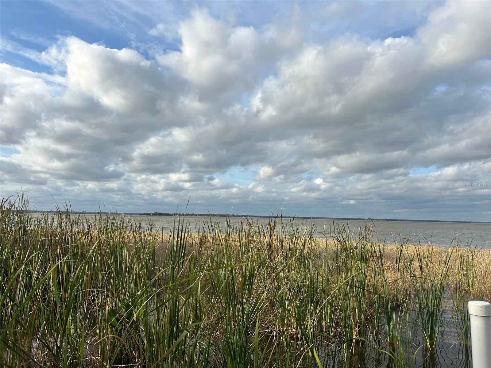 LEESBURG WATERS EDGE SUB - Land