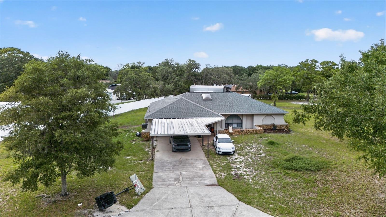 OSCEOLA HEIGHTS - Residential