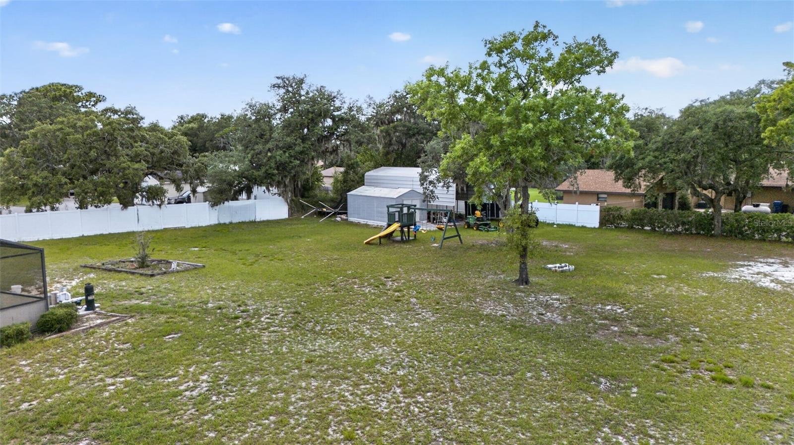 OSCEOLA HEIGHTS - Residential