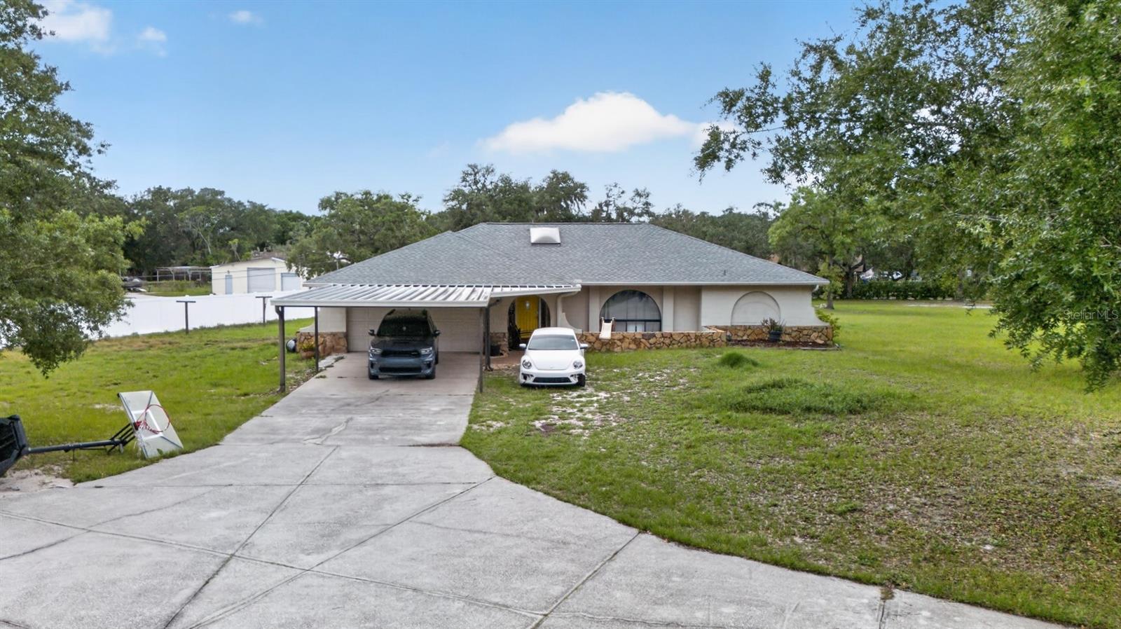 OSCEOLA HEIGHTS - Residential