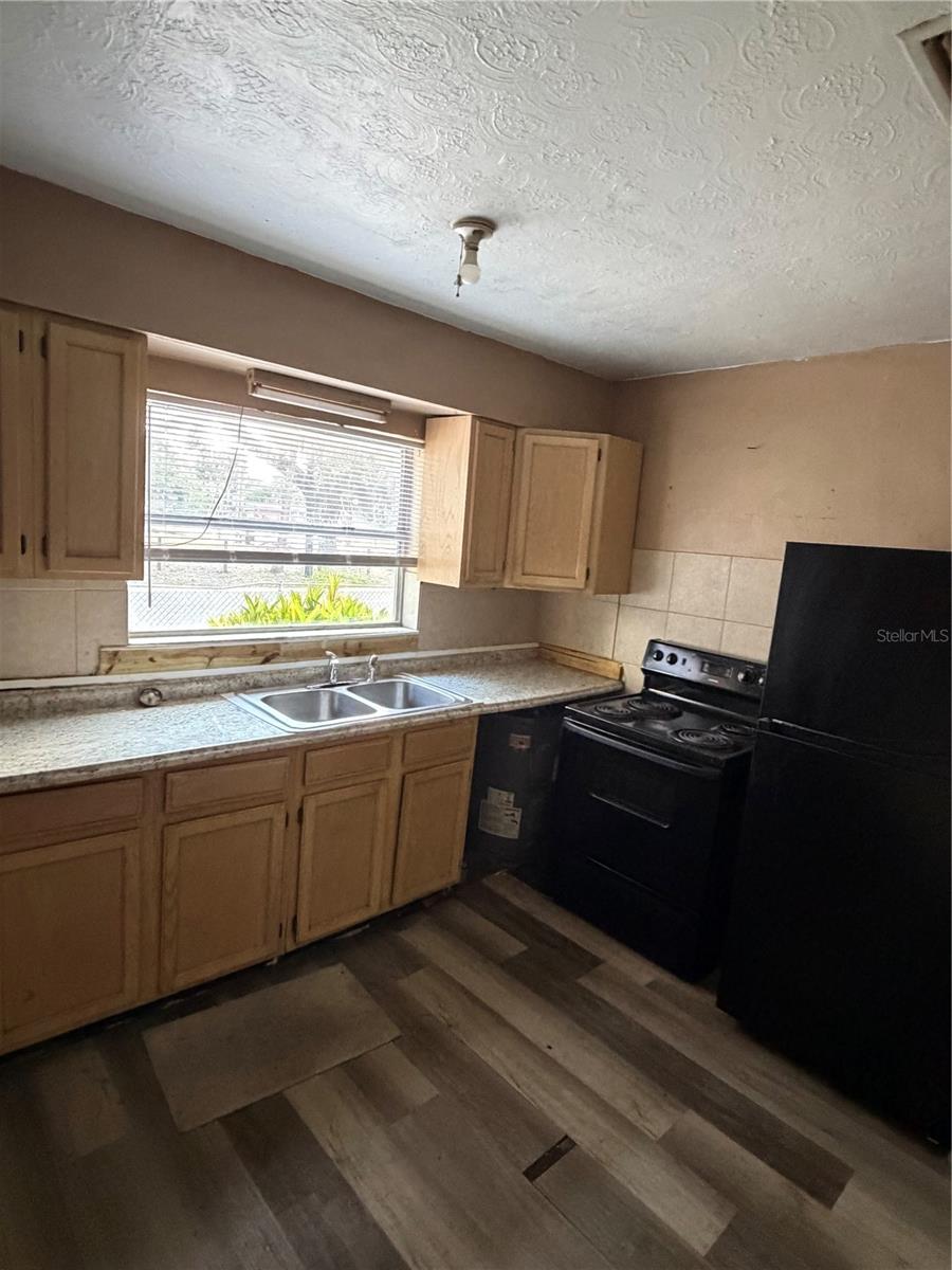 PALM PARK REP - Residential