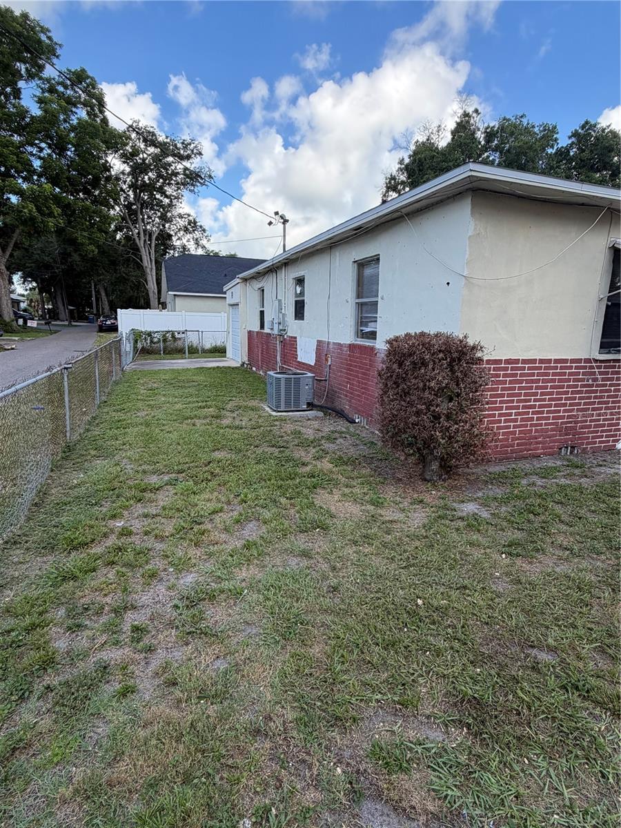 PALM PARK REP - Residential
