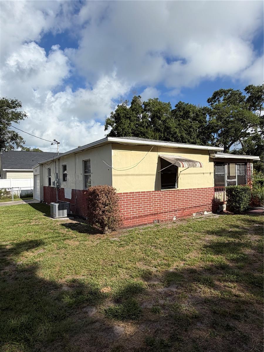 PALM PARK REP - Residential