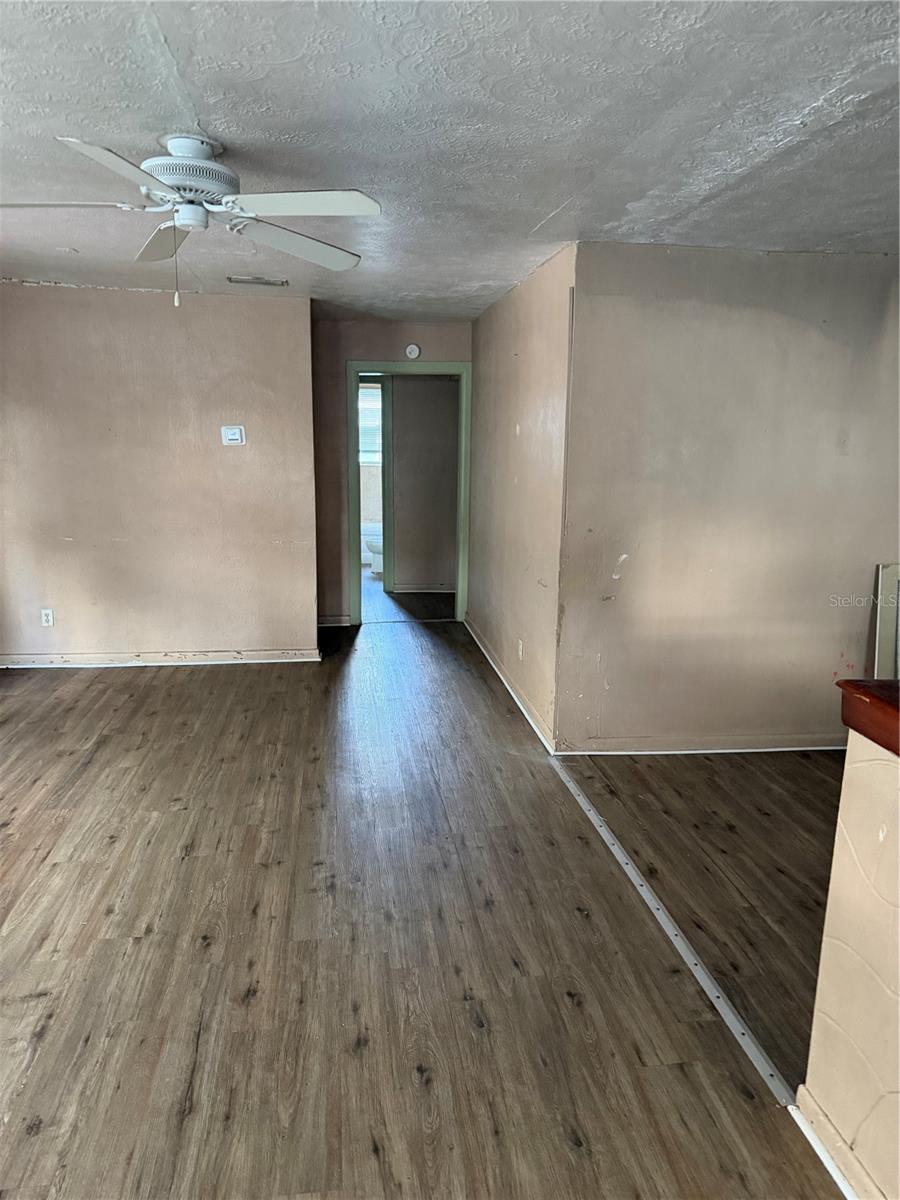 PALM PARK REP - Residential