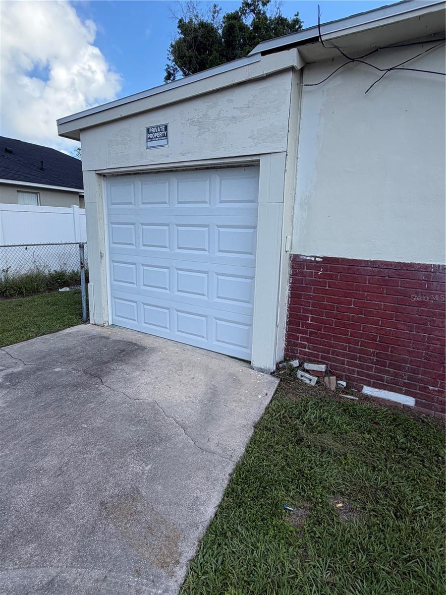 PALM PARK REP - Residential
