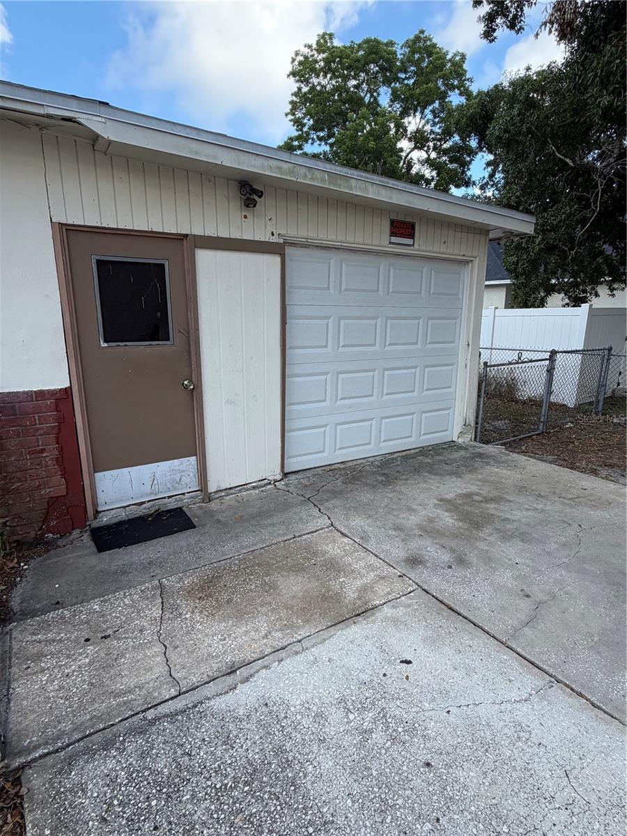 PALM PARK REP - Residential