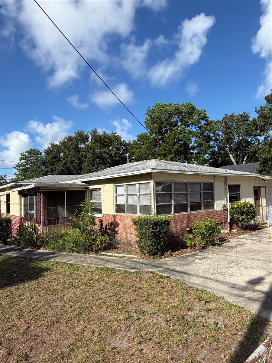 PALM PARK REP - Residential