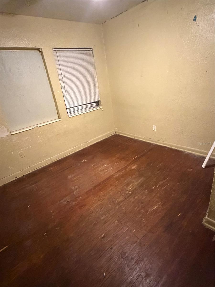 PALM PARK REP - Residential