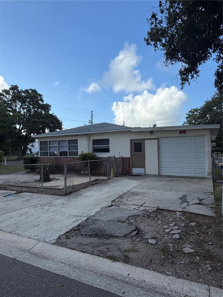 PALM PARK REP - Residential