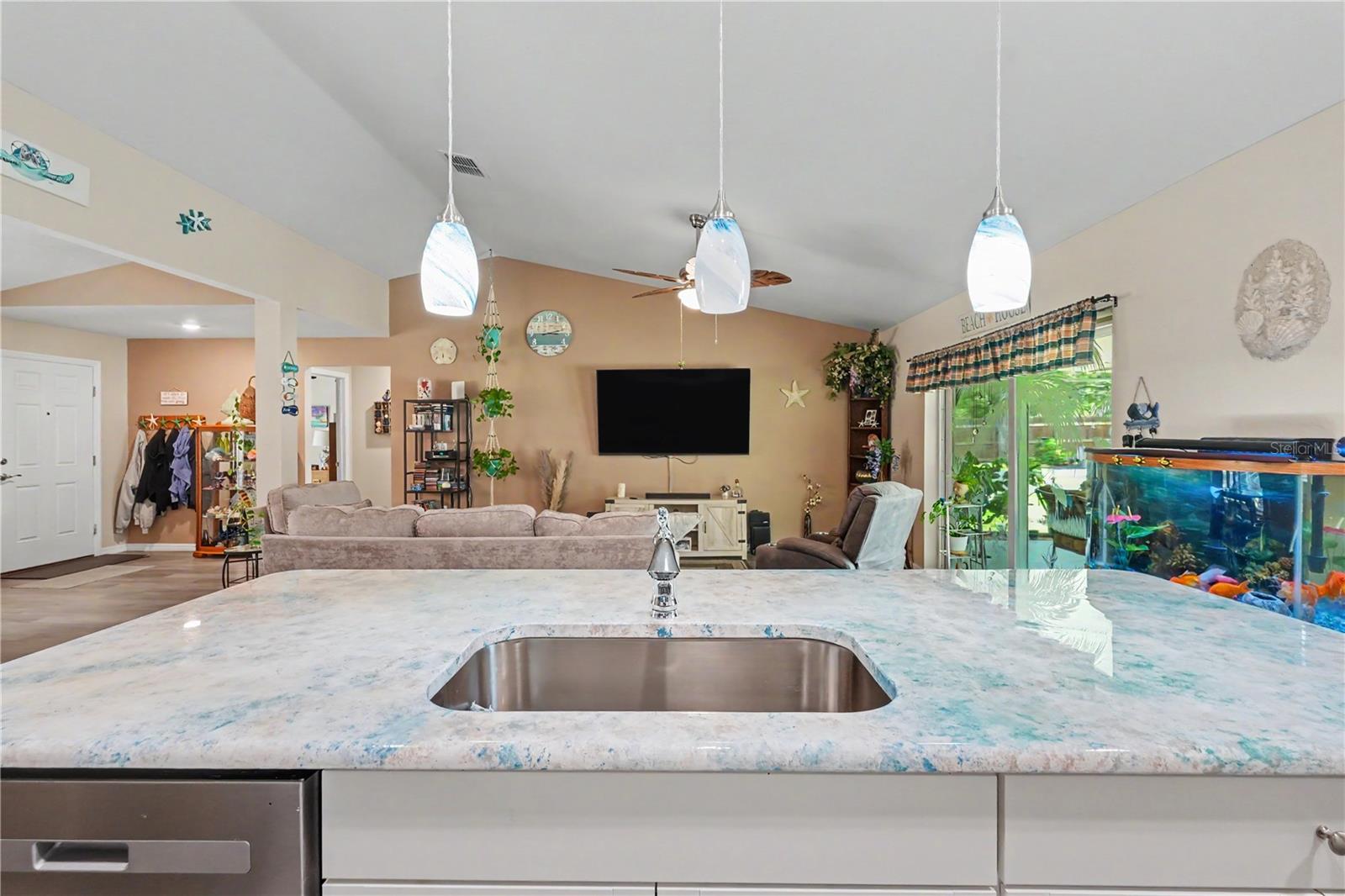 RAINBOW LAKES ESTATES - Residential