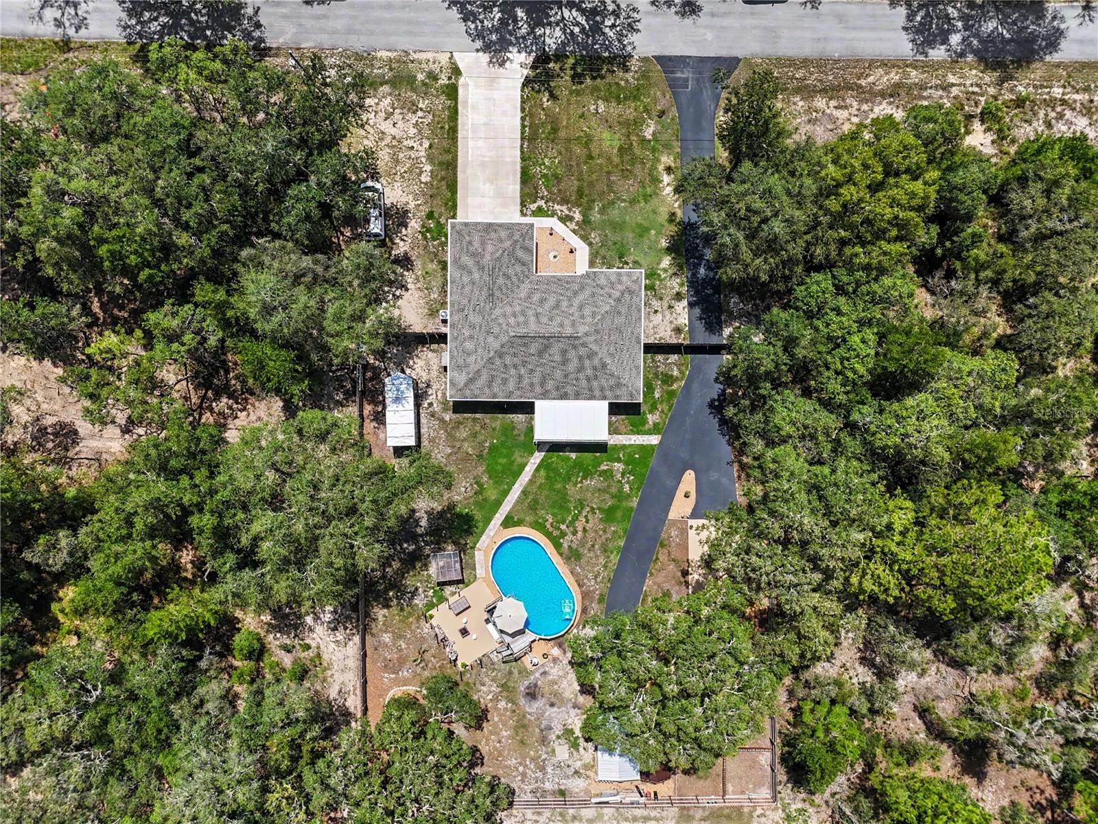 RAINBOW LAKES ESTATES - Residential