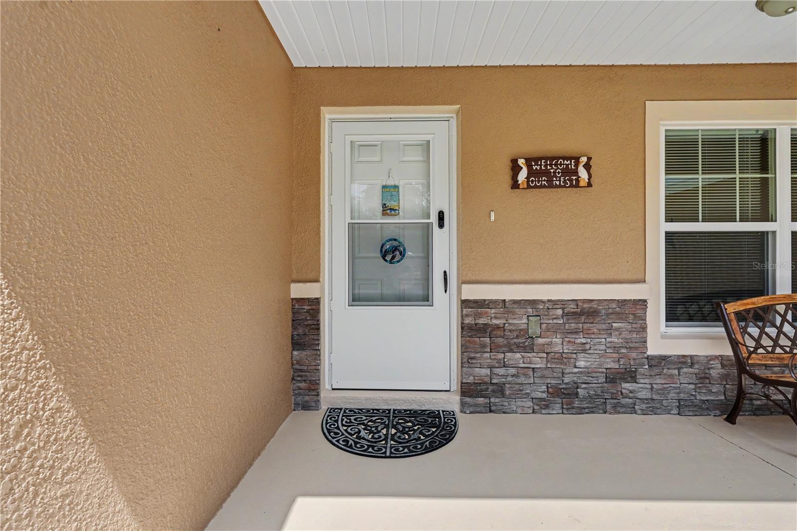 RAINBOW LAKES ESTATES - Residential