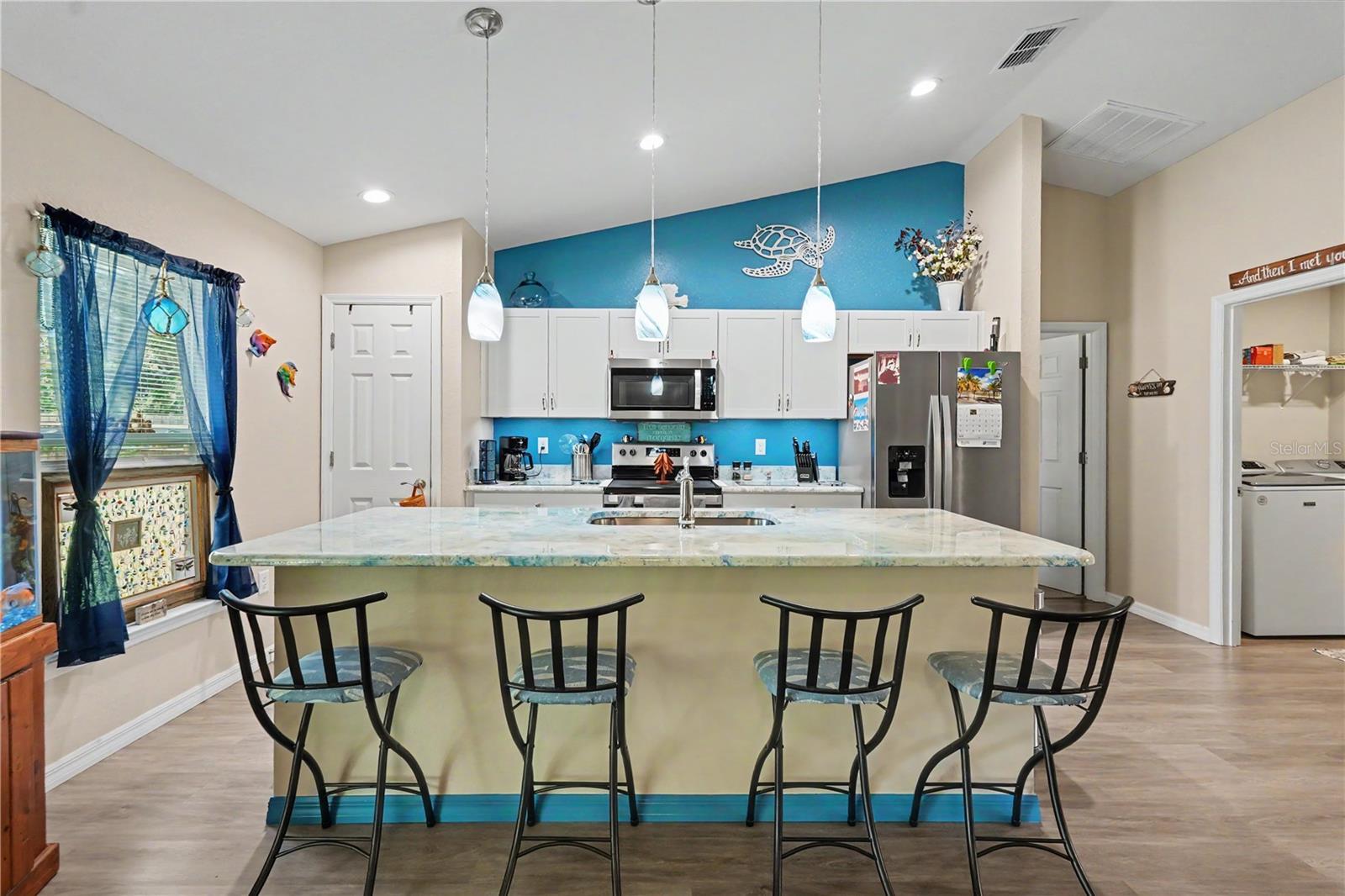 RAINBOW LAKES ESTATES - Residential