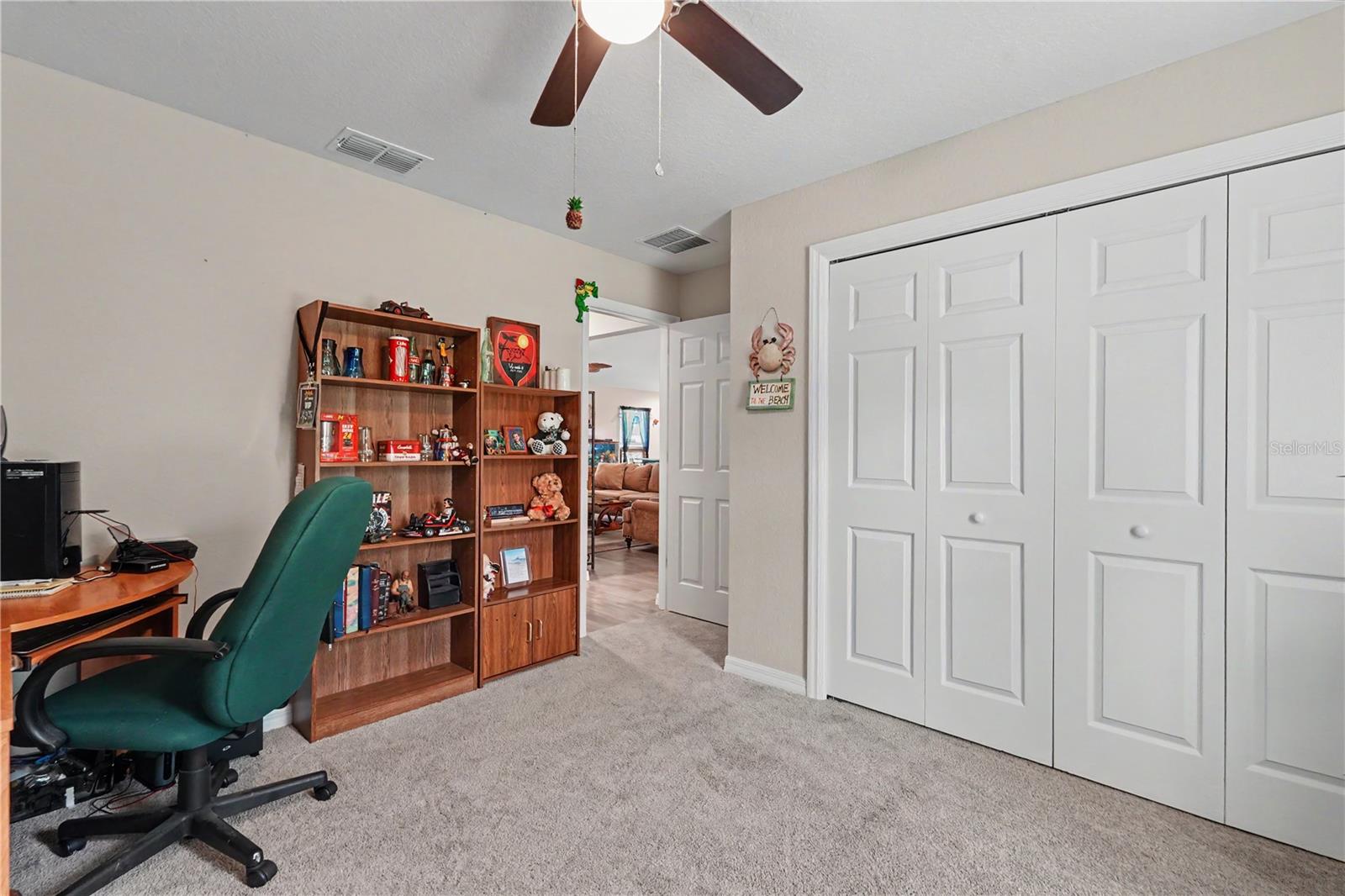 RAINBOW LAKES ESTATES - Residential