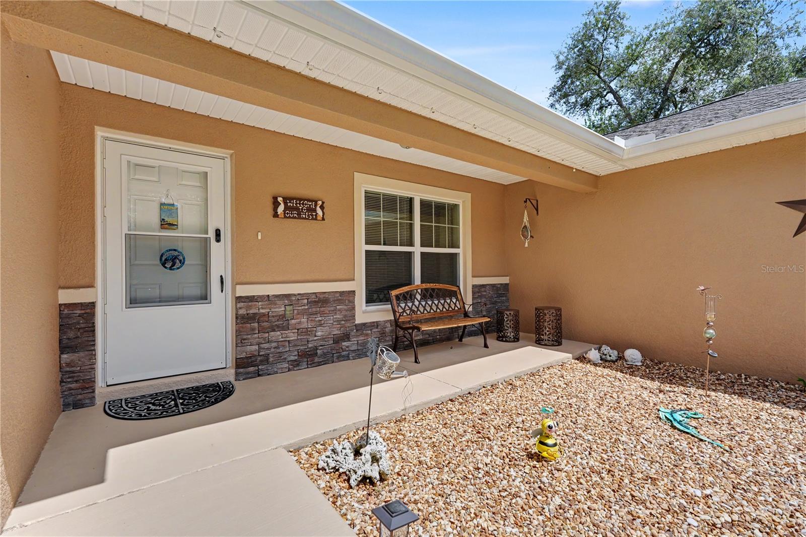 RAINBOW LAKES ESTATES - Residential