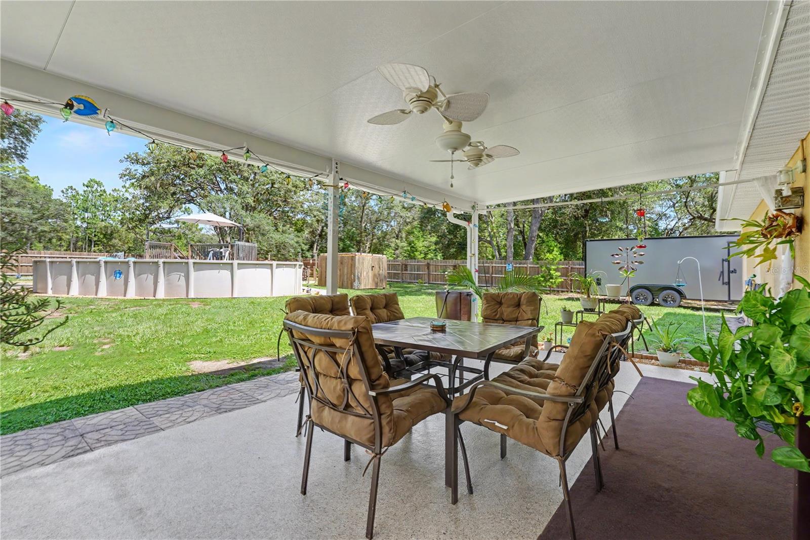 RAINBOW LAKES ESTATES - Residential