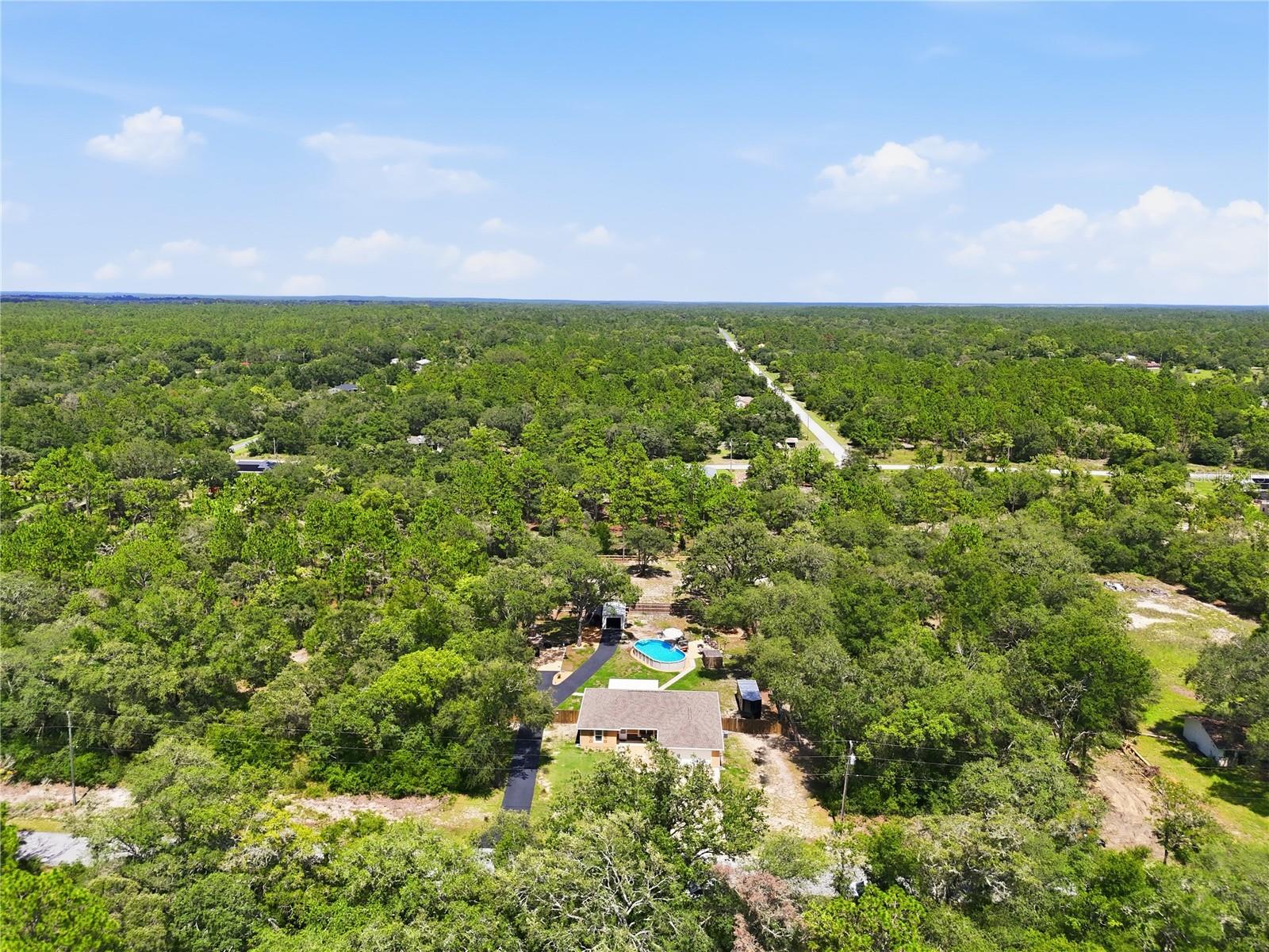 RAINBOW LAKES ESTATES - Residential