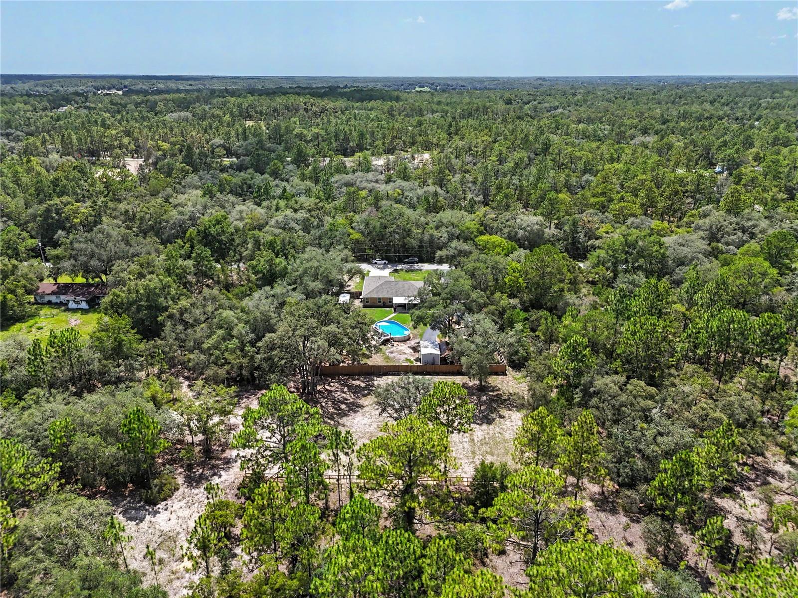 RAINBOW LAKES ESTATES - Residential