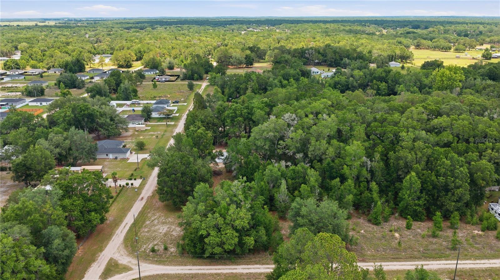 ROLLING RANCH ESTATE - Land