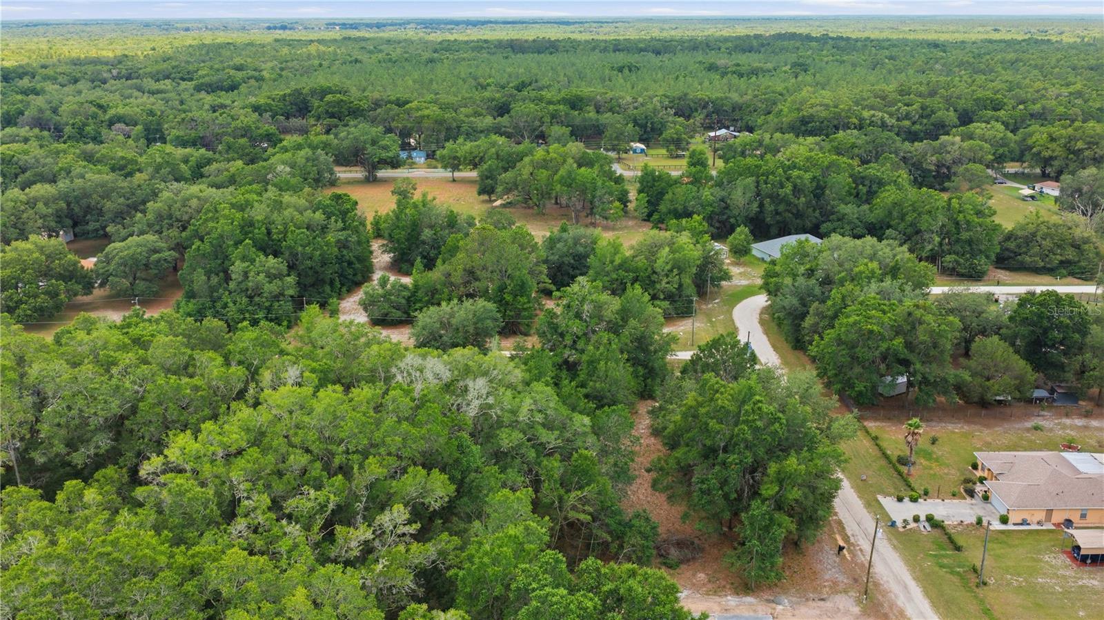 ROLLING RANCH ESTATE - Land