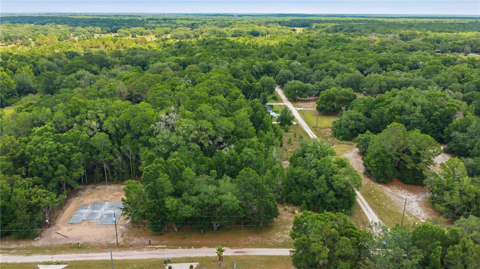 ROLLING RANCH ESTATE - Land