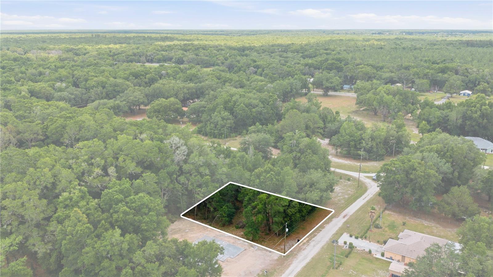 ROLLING RANCH ESTATE - Land