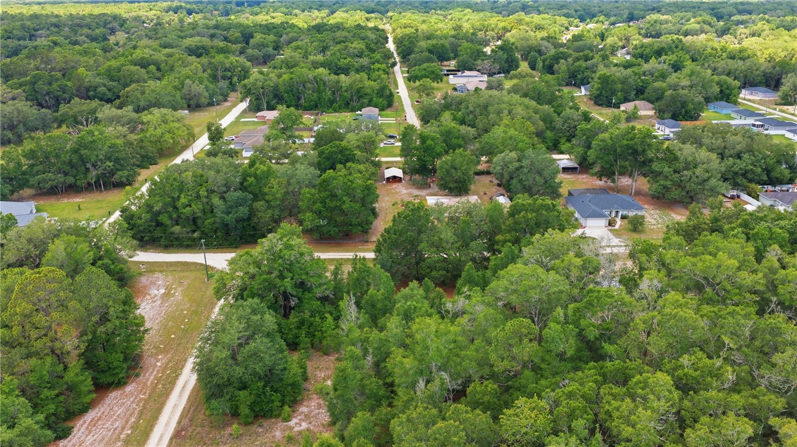 ROLLING RANCH ESTATE - Land