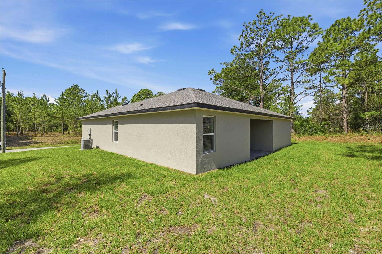 CITRUS SPGS UNIT 27 - Residential