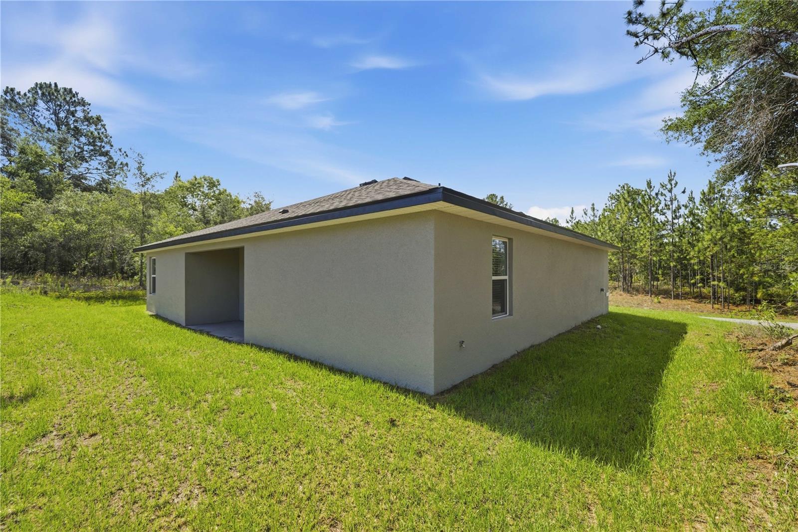 CITRUS SPGS UNIT 27 - Residential
