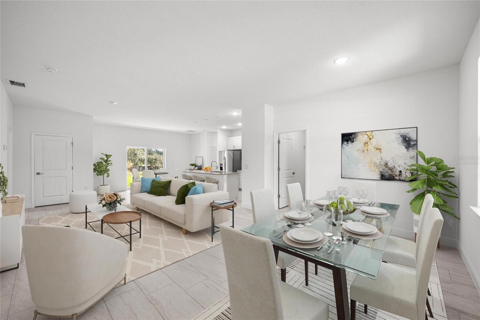 CITRUS SPGS UNIT 27 - Residential