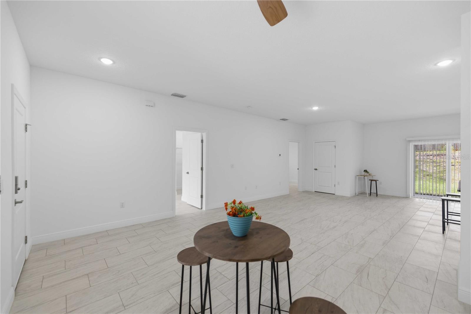 CITRUS SPGS UNIT 27 - Residential