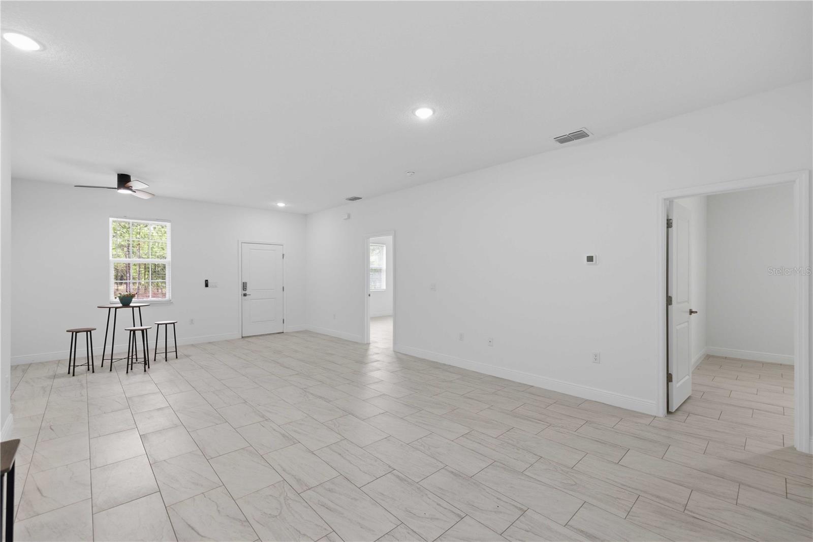 CITRUS SPGS UNIT 27 - Residential