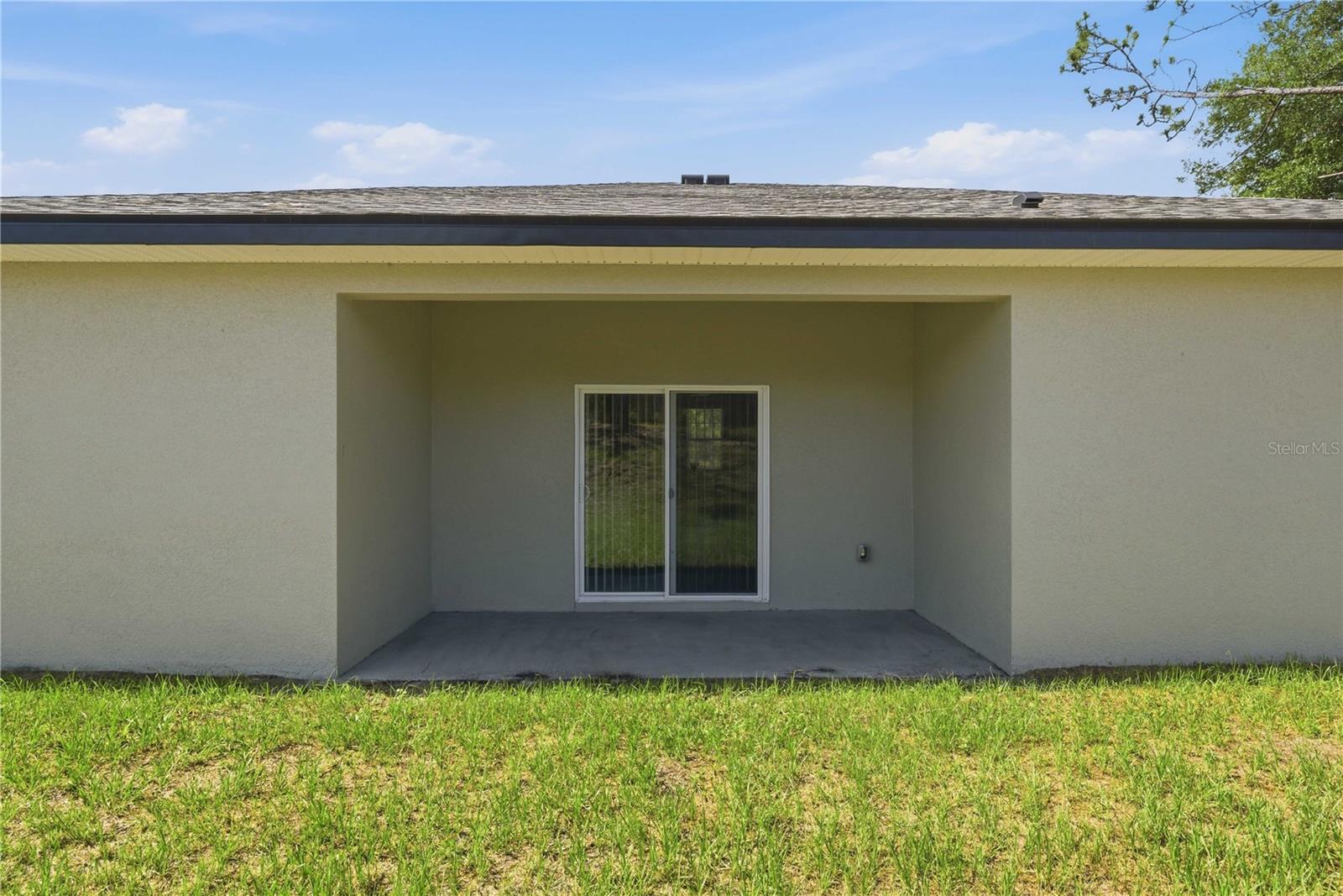 CITRUS SPGS UNIT 27 - Residential