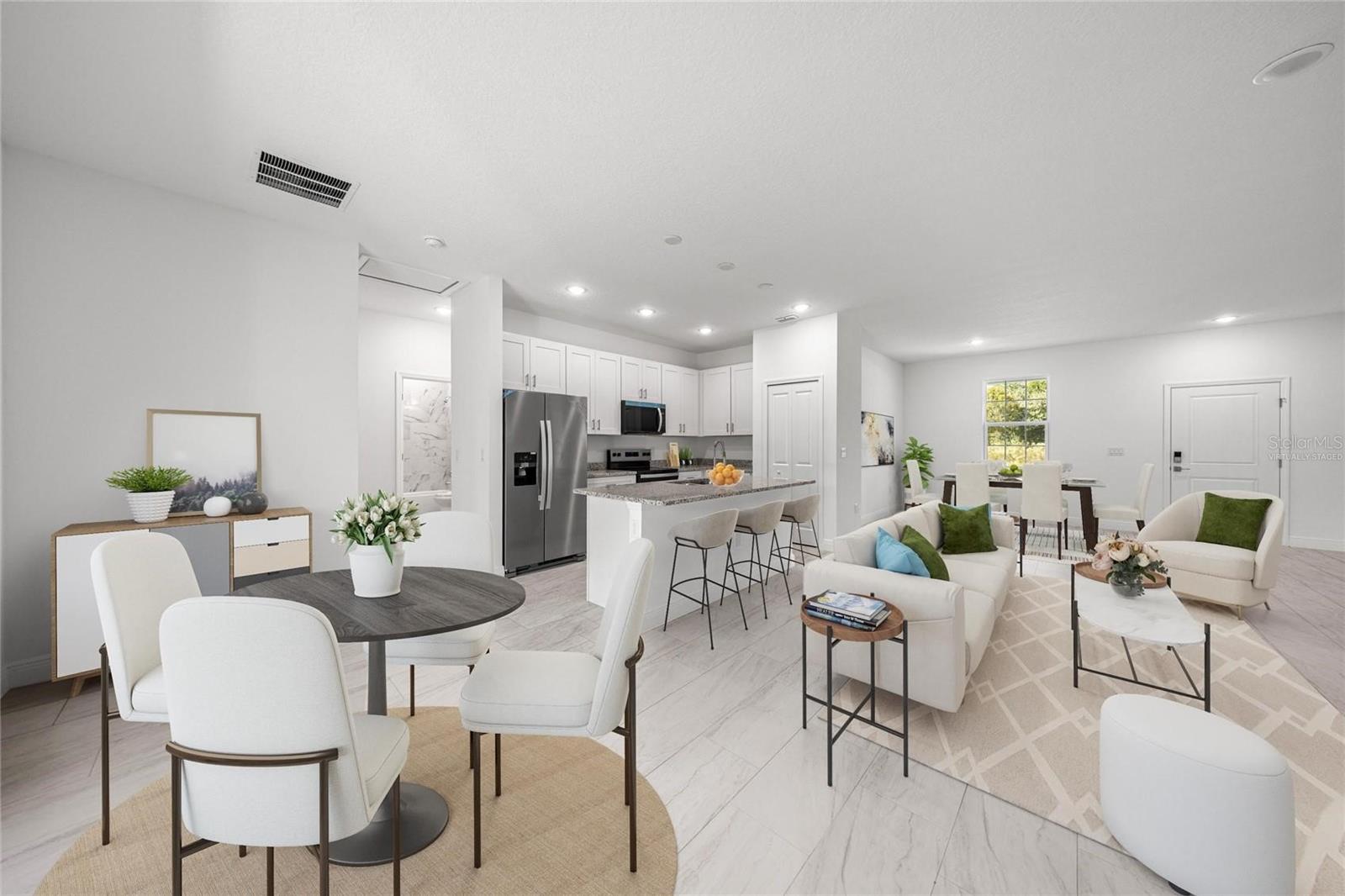 CITRUS SPGS UNIT 27 - Residential
