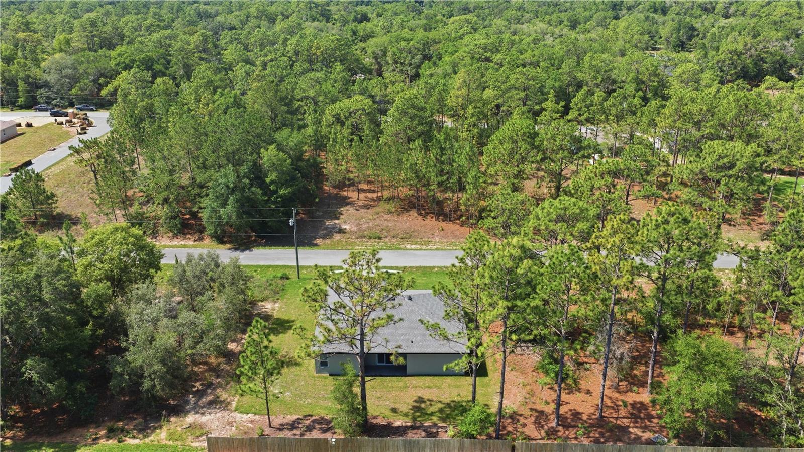 CITRUS SPGS UNIT 27 - Residential