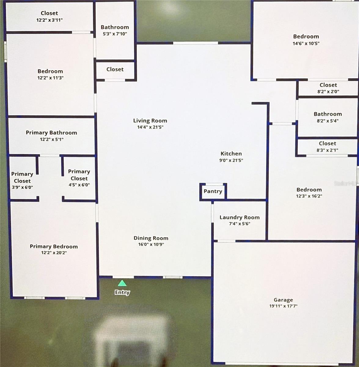 CITRUS SPGS UNIT 27 - Residential