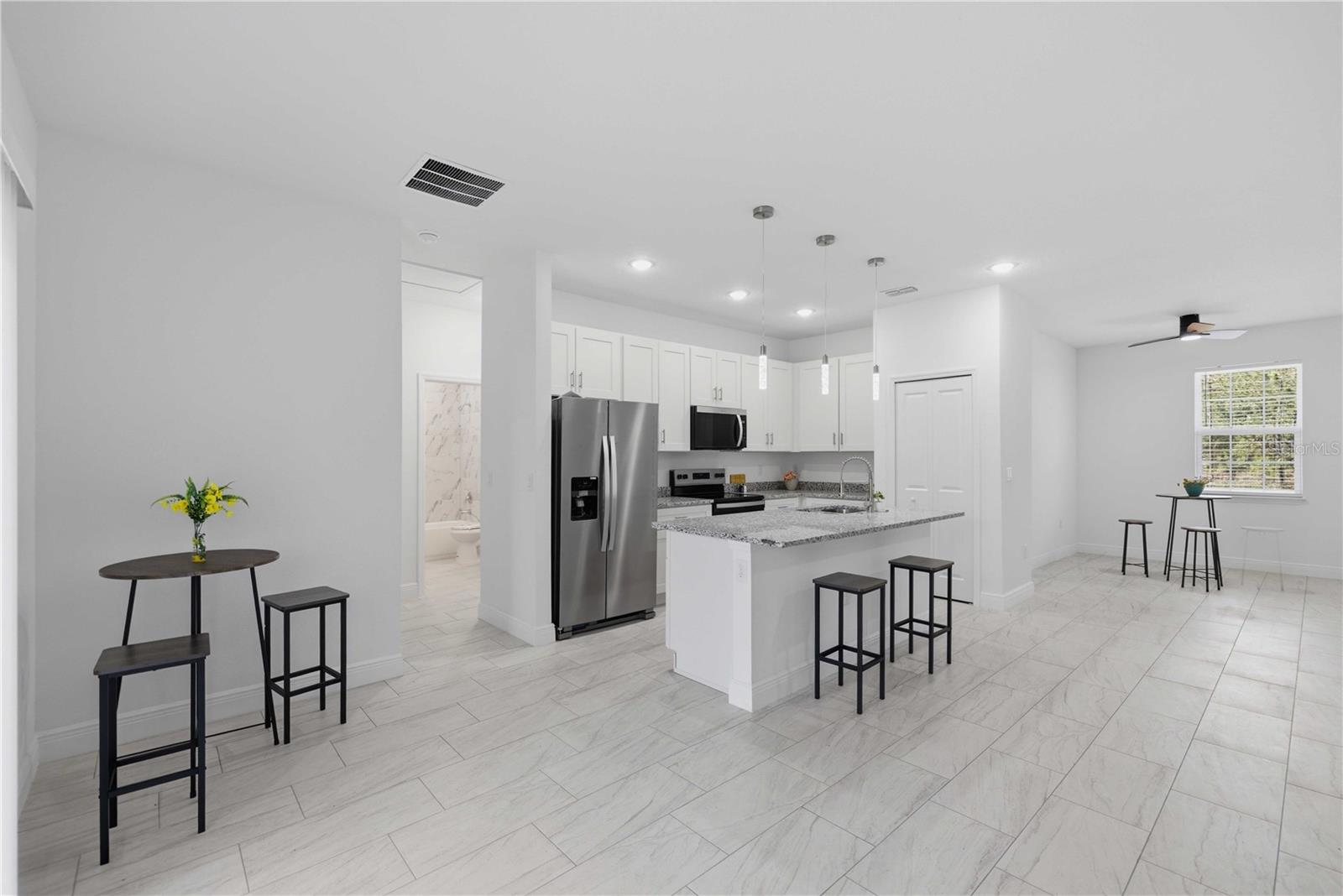 CITRUS SPGS UNIT 27 - Residential