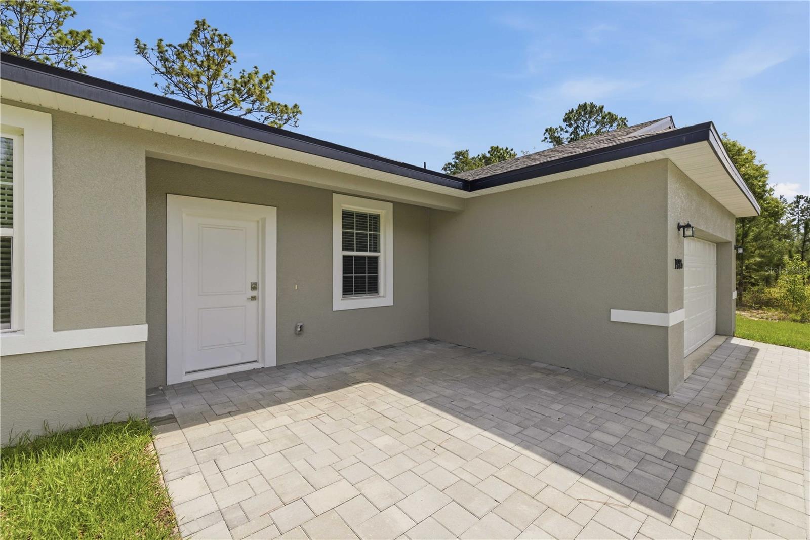 CITRUS SPGS UNIT 27 - Residential