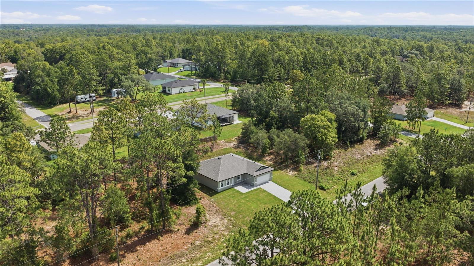 CITRUS SPGS UNIT 27 - Residential