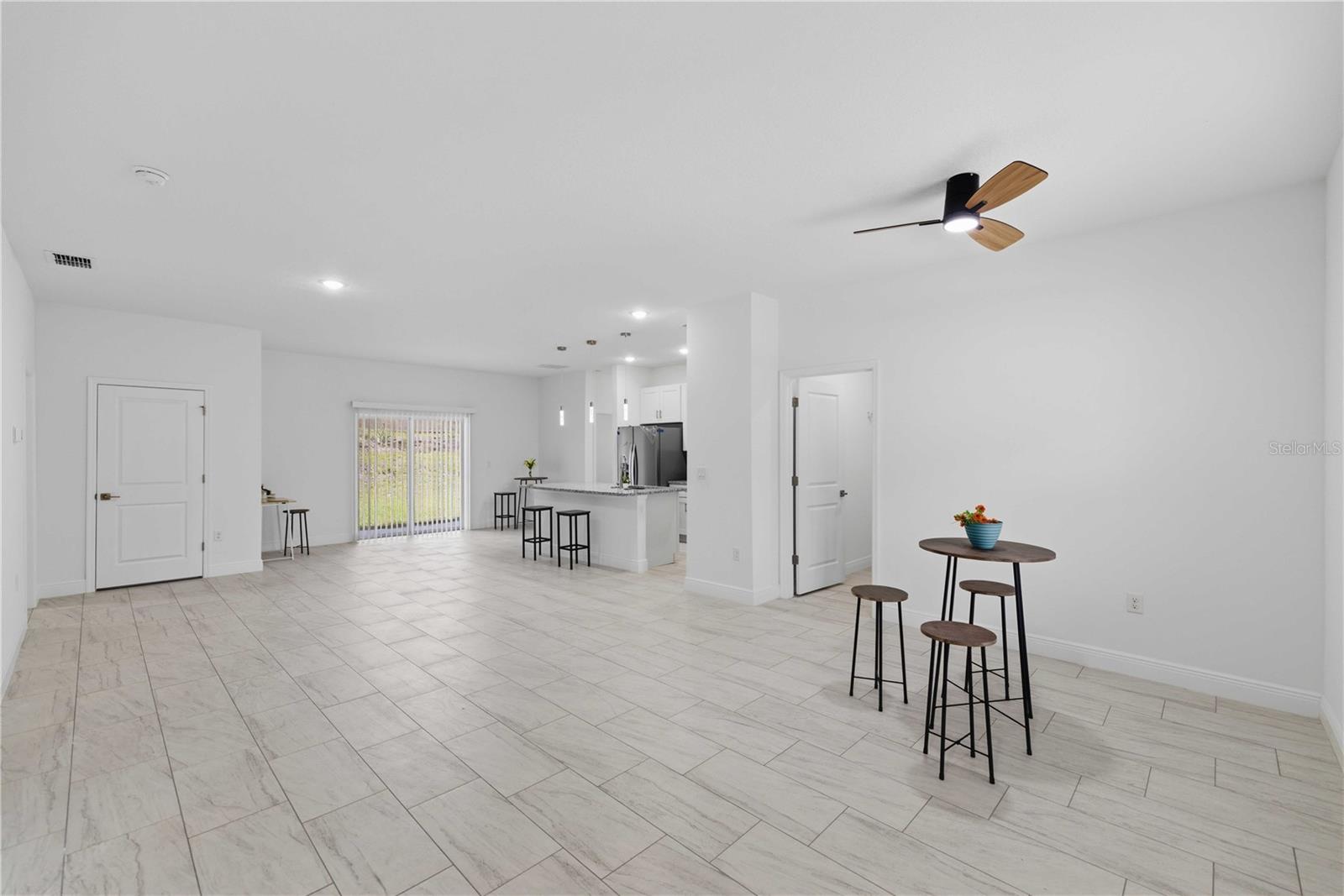 CITRUS SPGS UNIT 27 - Residential