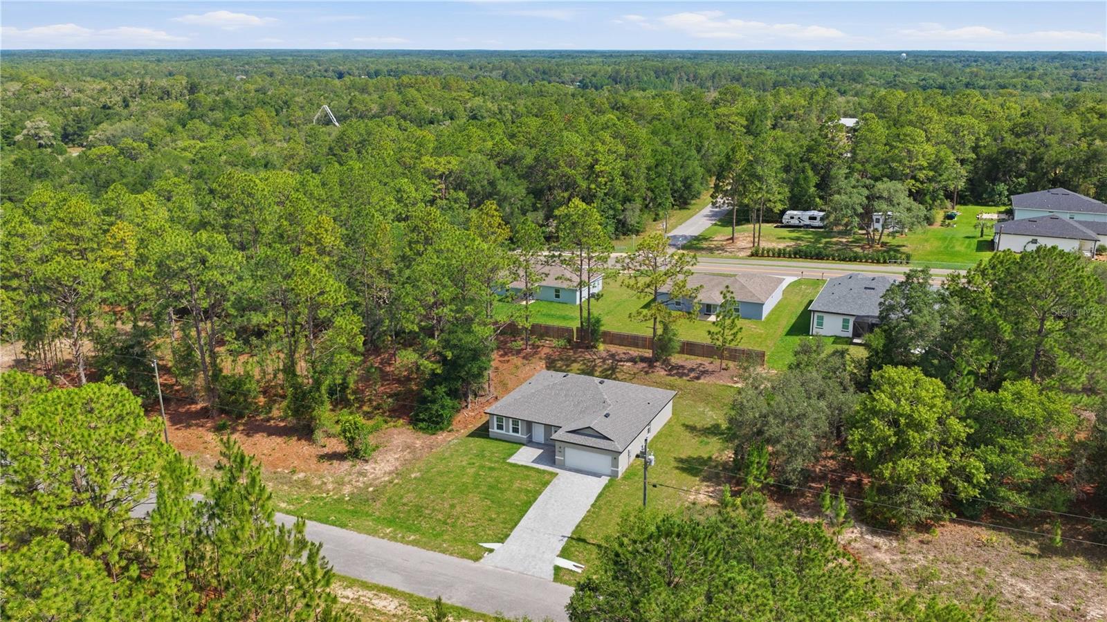 CITRUS SPGS UNIT 27 - Residential