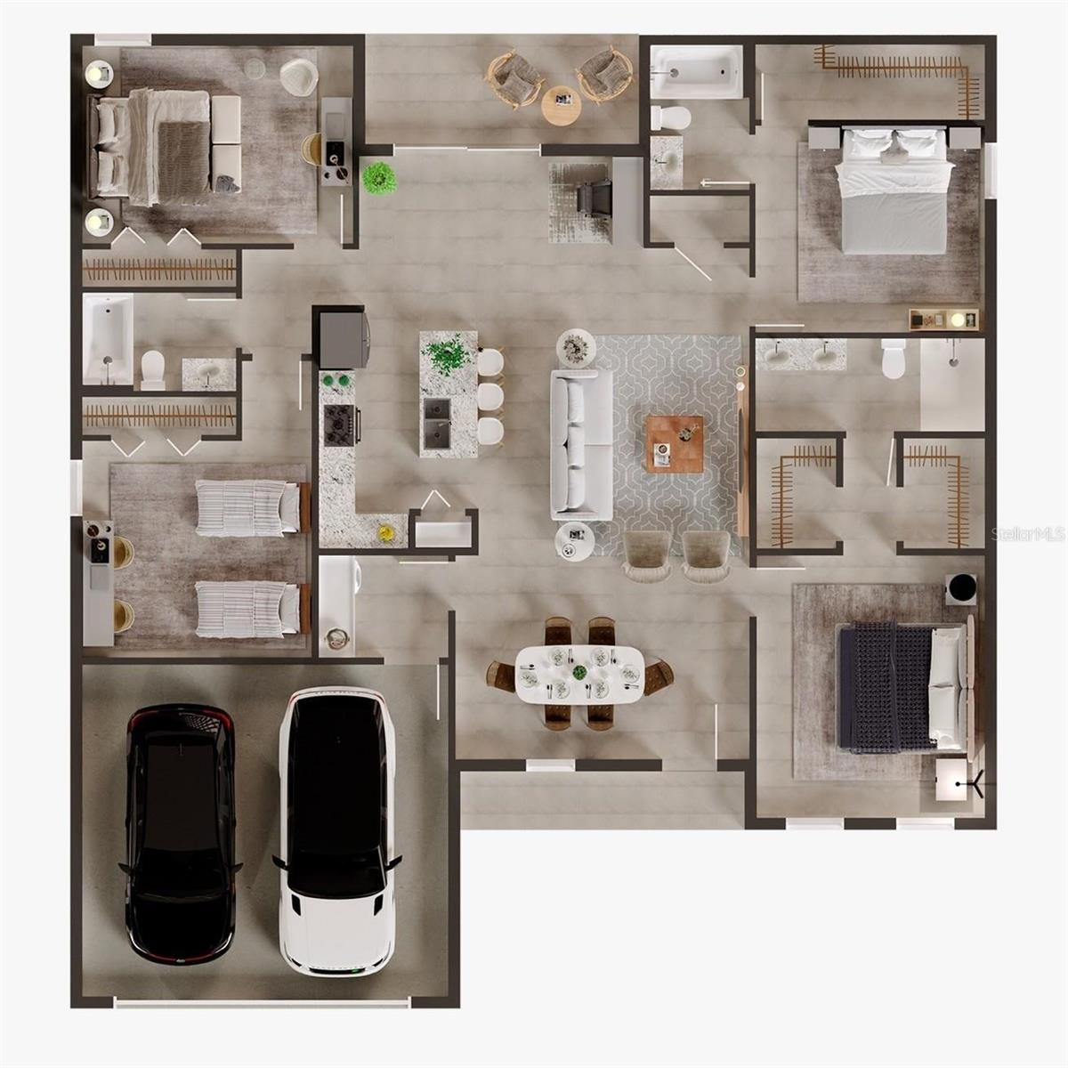 CITRUS SPGS UNIT 27 - Residential