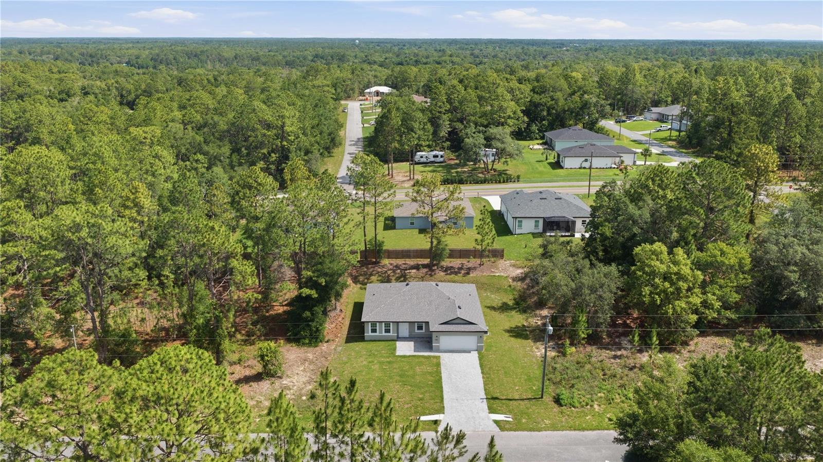CITRUS SPGS UNIT 27 - Residential