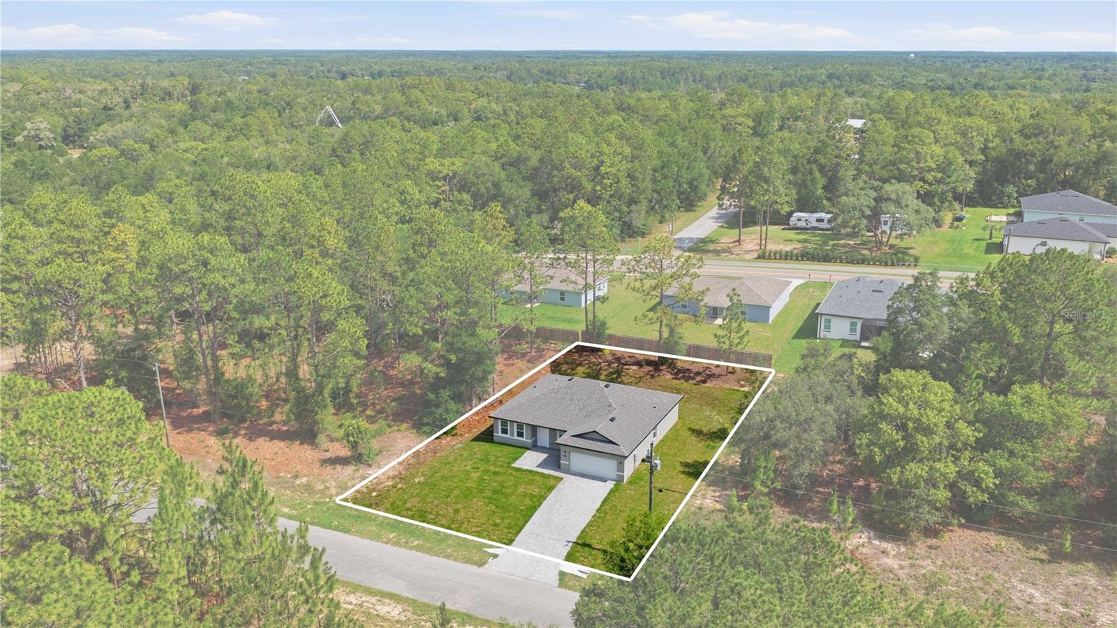 CITRUS SPGS UNIT 27 - Residential