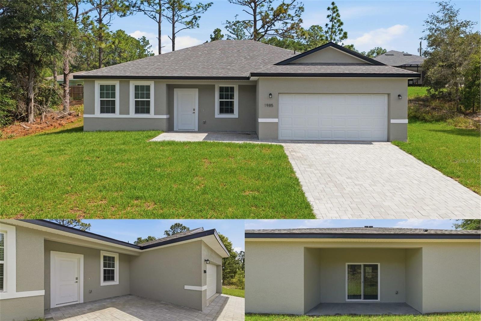 CITRUS SPGS UNIT 27 - Residential
