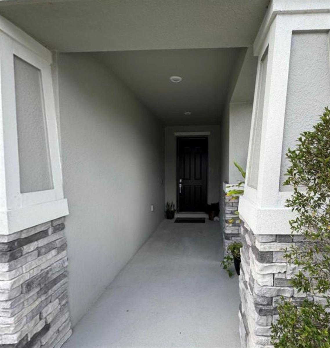 LIBERTY RIDGE - Residential